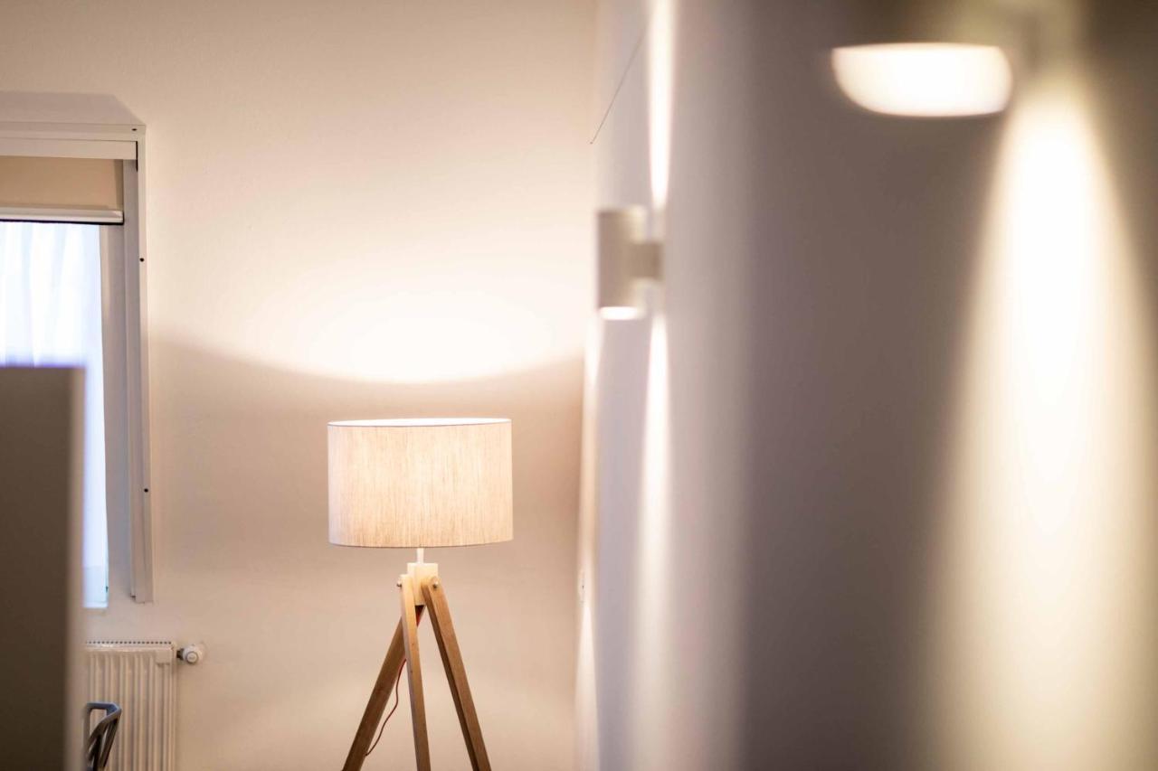 Stay Cooper L Guesthouse Zum Loewen Merano Dış mekan fotoğraf