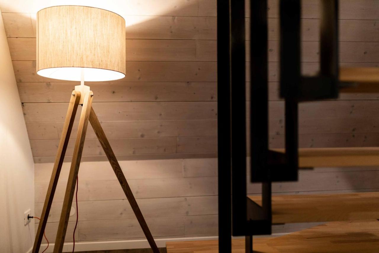 Stay Cooper L Guesthouse Zum Loewen Merano Dış mekan fotoğraf