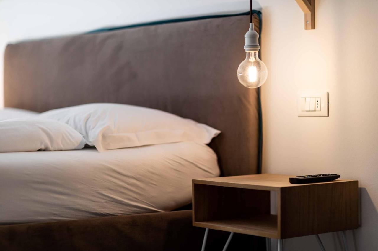 Stay Cooper L Guesthouse Zum Loewen Merano Dış mekan fotoğraf