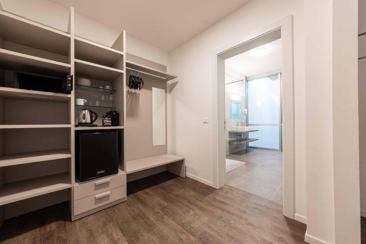 Stay Cooper L Guesthouse Zum Loewen Merano Dış mekan fotoğraf